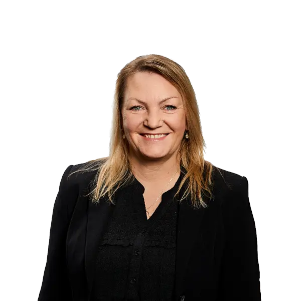 SMV:Eksport. Book et møde med Anna Marie om internationalisering, strategi og skalering. 